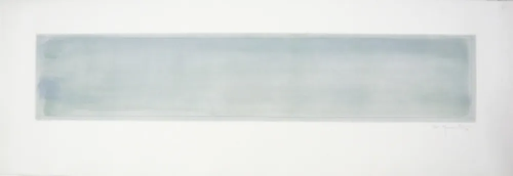 Etching Hernandez Pijuan - PH-1