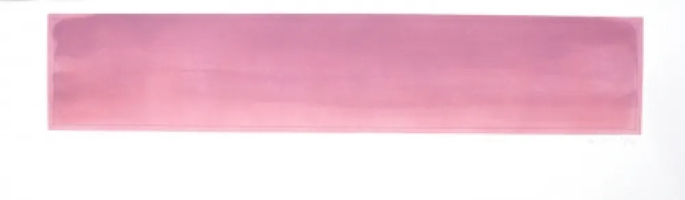 Etching Hernandez Pijuan - PH-2