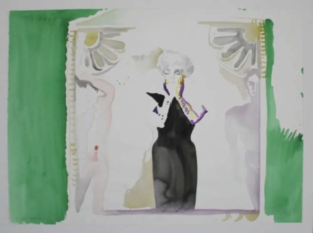 No Technical Herzog - In Liebe herrschen - Marilyn