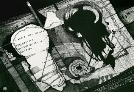 Etching And Aquatint Heuer - Buch (Book)