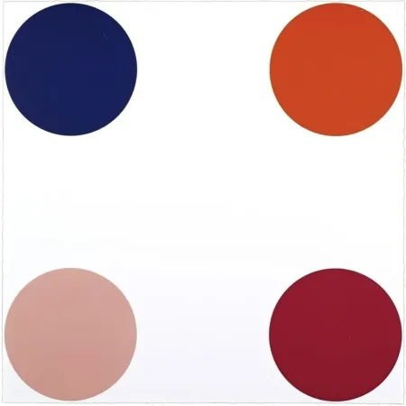 Woodcut Hirst - Carbonyl Iron