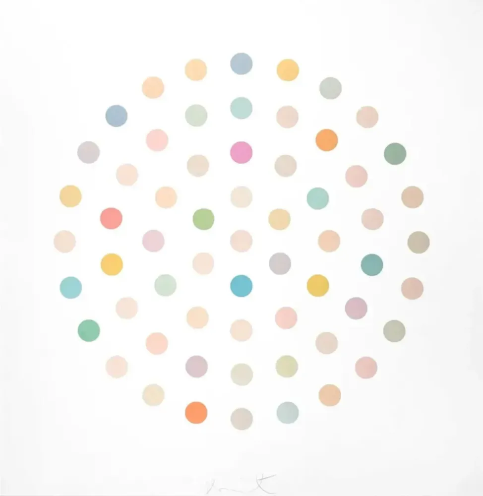 Etching Hirst - Ciclopirox Olamine