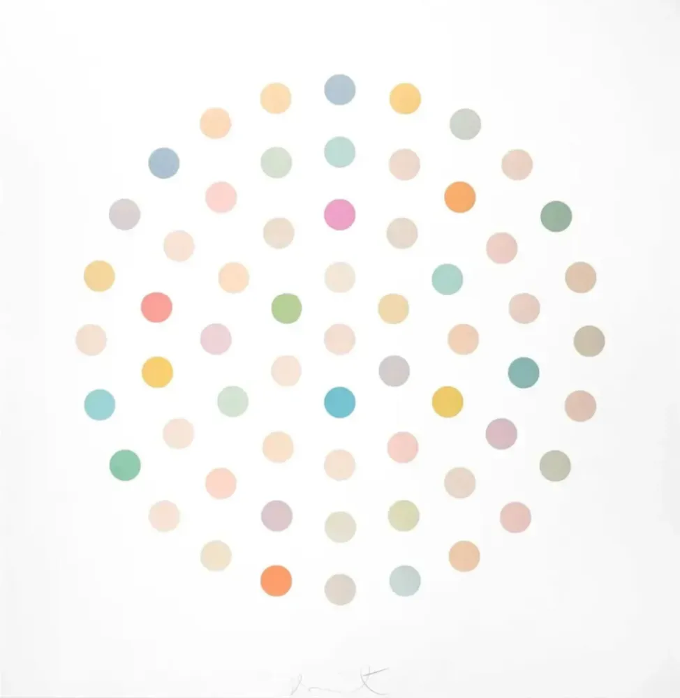 Etching Hirst - Ciclopirox Olamine