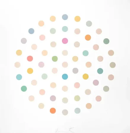 Etching Hirst - Ciclopirox Olamine