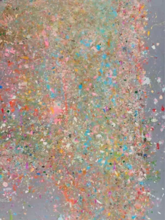 Multiple Hirst - Deadman's Cove H13-1 Where the Land Meets the Sea