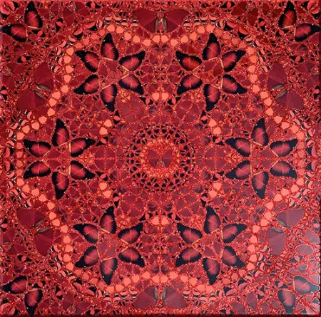 No Technical Hirst - Empress Wu Zeitan