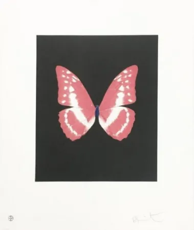 Etching Hirst - Eternal Rest