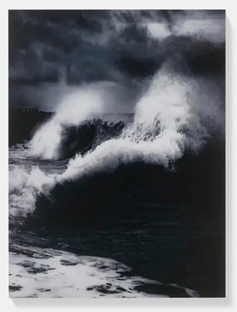 Photography Hirst - Faneel H13-11 from Where The Land Meets The Sea