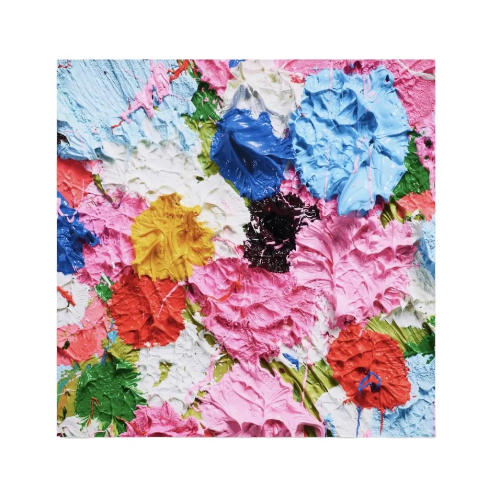 Numeric Print Hirst - Fruitful (Small)