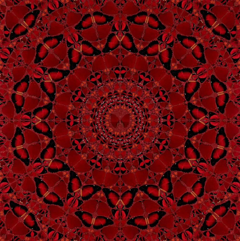 No Technical Hirst - H10-4 Suiko