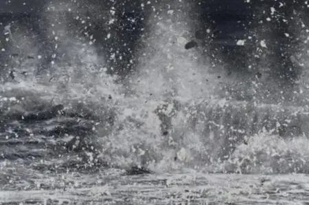 Multiple Hirst - H13-10 Blizzard