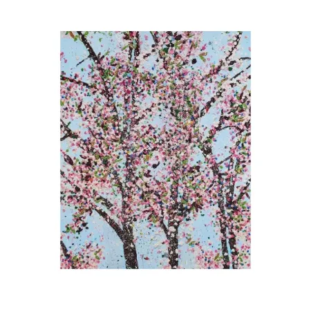 Numeric Print Hirst - H9-8 Control Virtues 