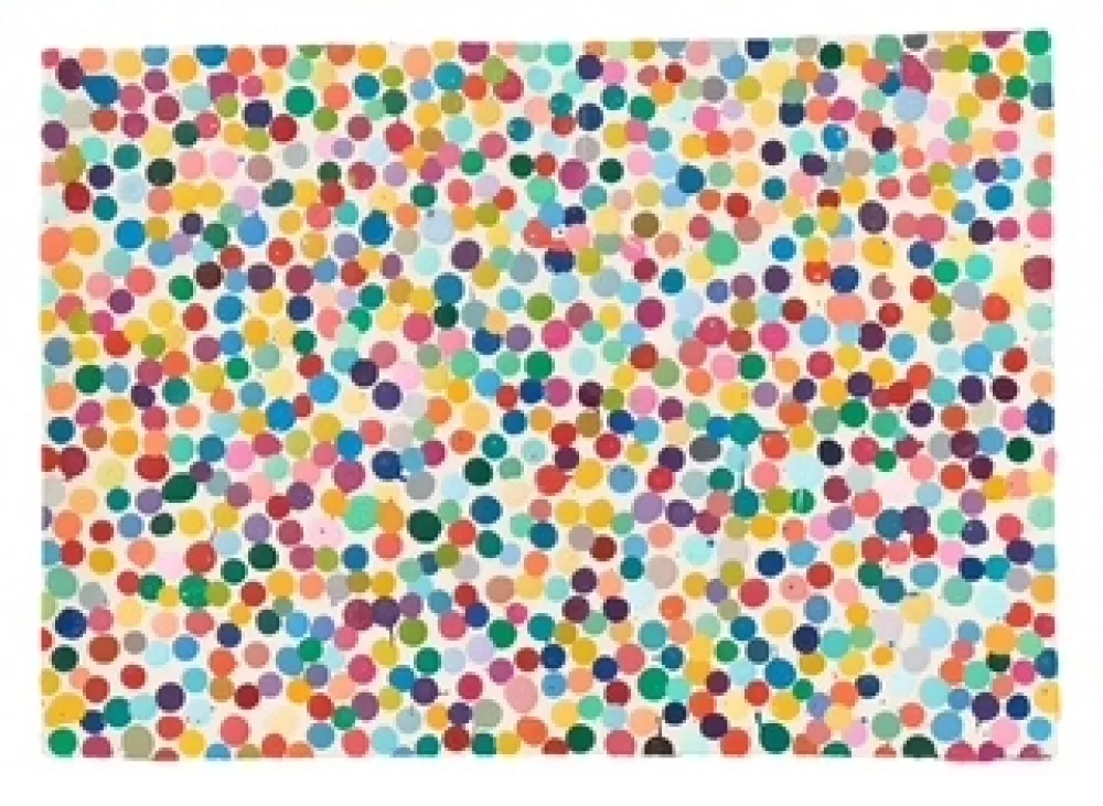 No Technical Hirst - JUST OUT OF FEAR from THE CURRENCY