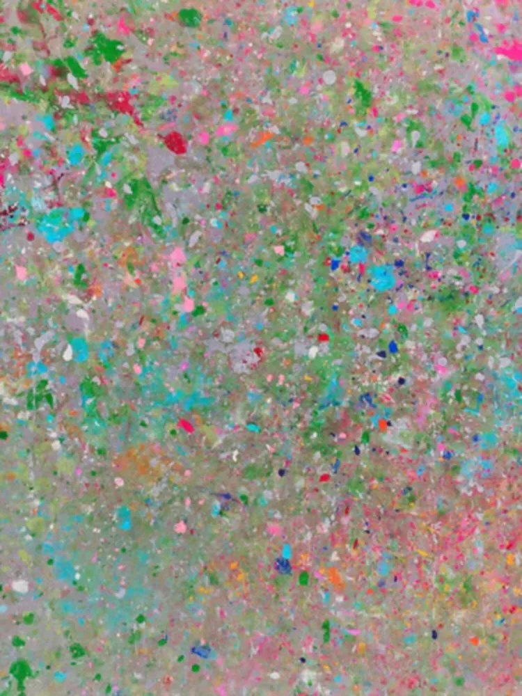 Multiple Hirst - Kingsdown Beach H13-2 from Where The Land Meets The Sea