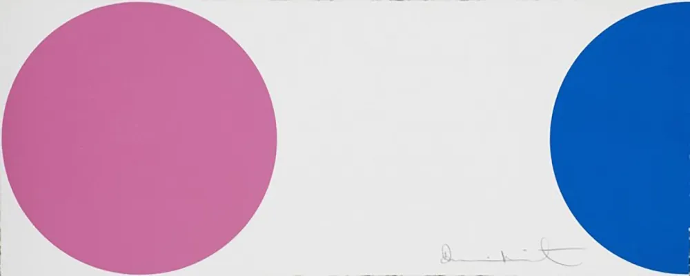 Woodcut Hirst - Quinizarian