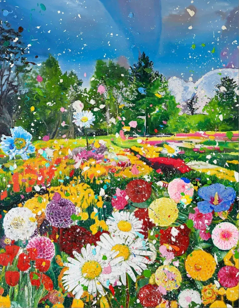 Multiple Hirst - Selflessness (from The Secrets)