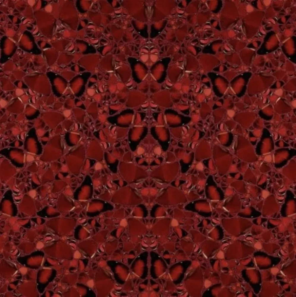 Multiple Hirst - The Empresses (H10-3 Theodora)