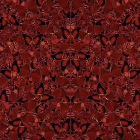 Multiple Hirst - The Empresses (H10-3 Theodora)