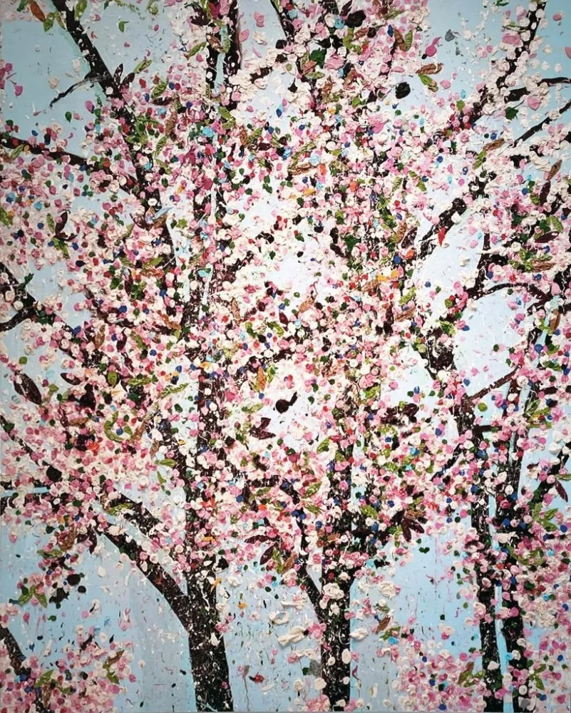 No Technical Hirst - The Virtues (H9-8 Control)