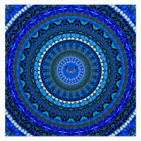 Multiple Hirst - Water (H6-9)