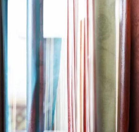 No Technical Höfer - Colored Wood