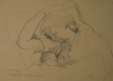 No Technical Hoffmann - Christeli 2 Tage alt. 4. Februar 1943