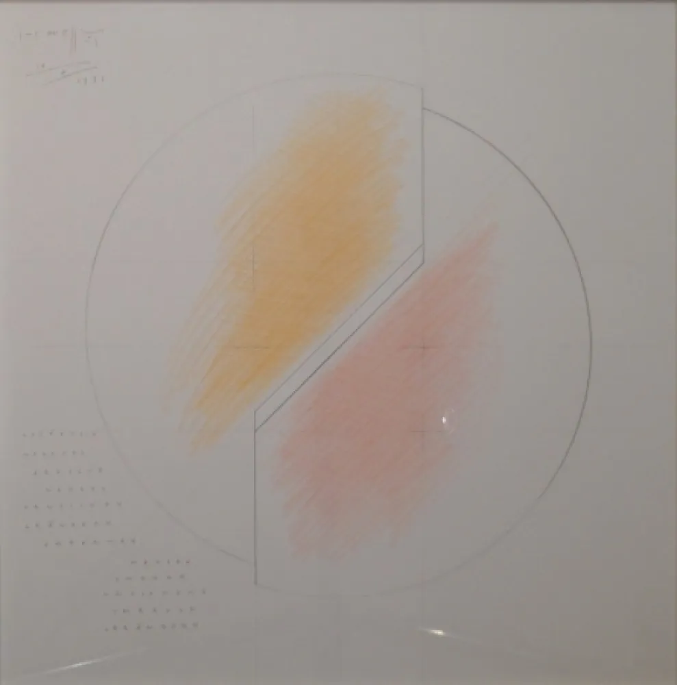 No Technical Honegger - Kreis und Gerade (5)