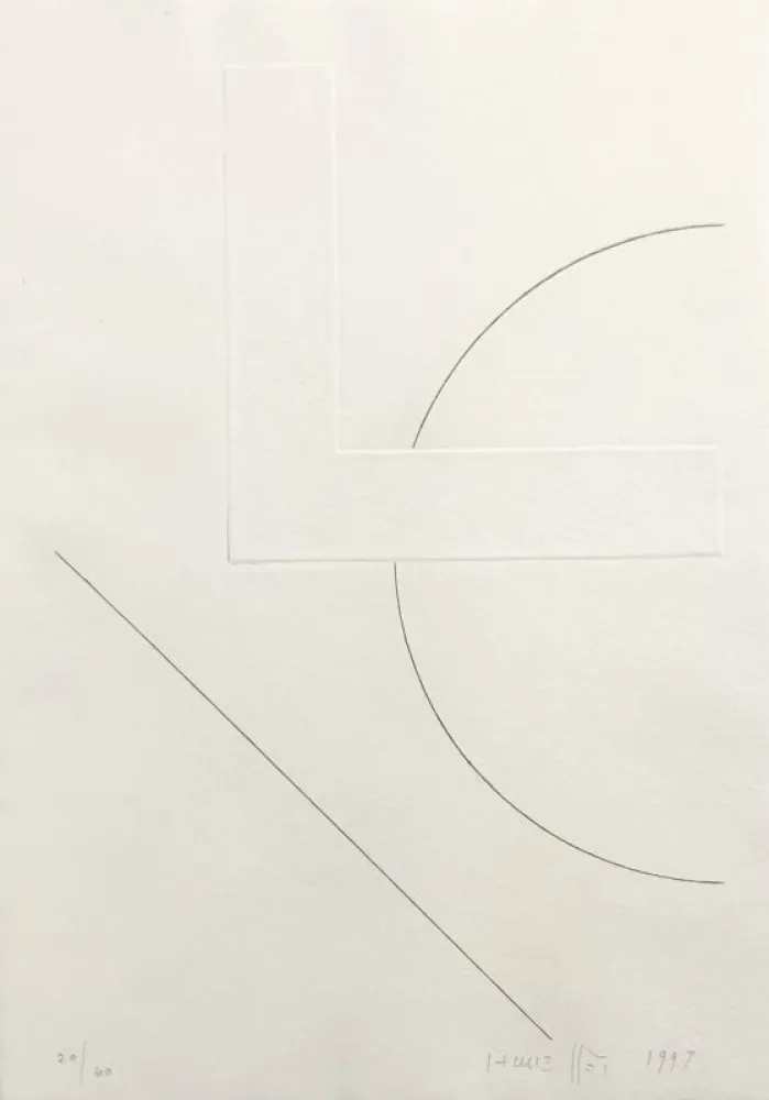 No Technical Honegger - Sans titre