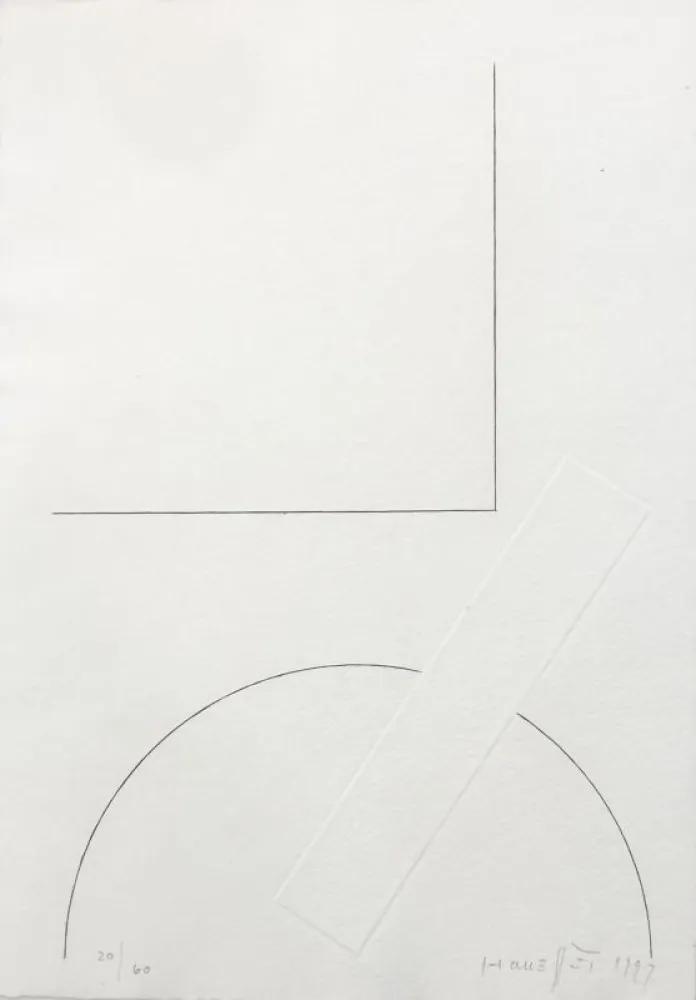 No Technical Honegger - Sans titre