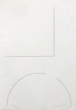 No Technical Honegger - Sans titre