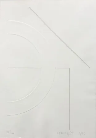 No Technical Honegger - Sans titre