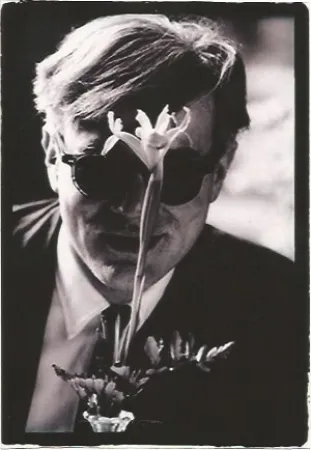 Photography Hopper - Andy Warhol