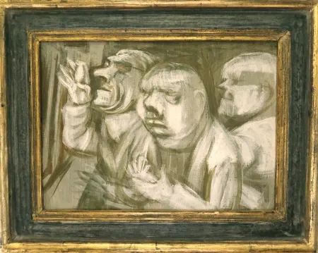 No Technical Hubbuch - Die Kunstrichter - Die Herren Kunstrichter