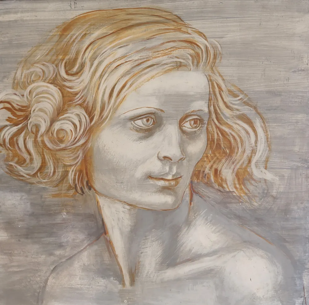 No Technical Hubbuch - Marta