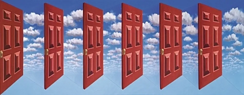 Etching And Aquatint Hughes - 