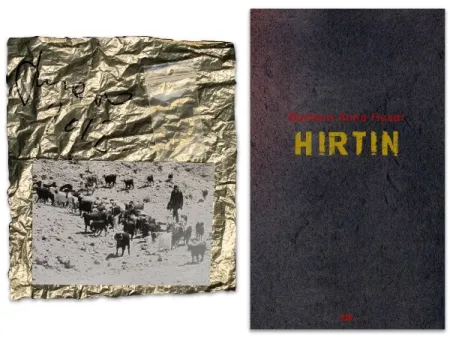 Illustrated Book Husar  - L'art en écrit