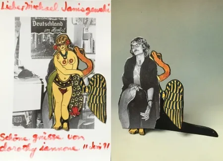 No Technical Iannone - No title