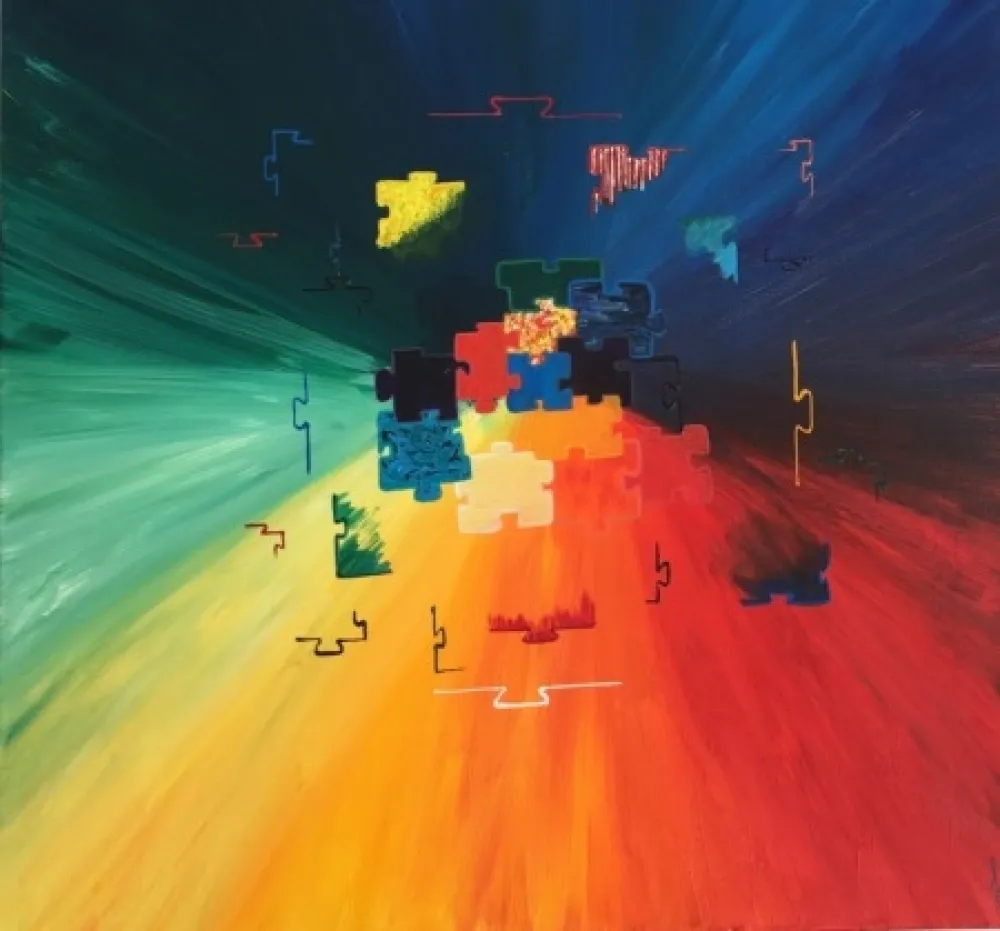 No Technical Ibghi  - EXPLOSED JenNy