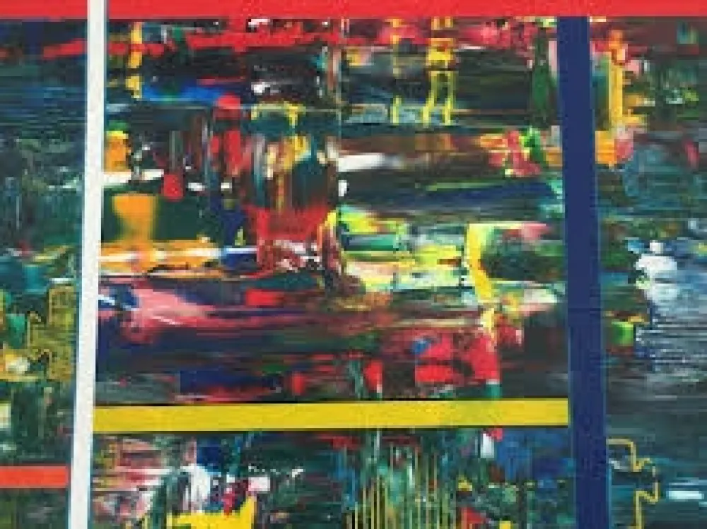 No Technical Ibghi  - GEOMETRIC JenNy