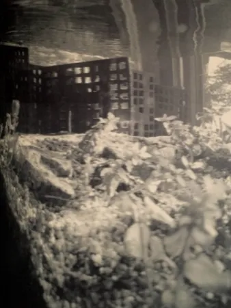 Photography Iglesias - Aquarium II, 3