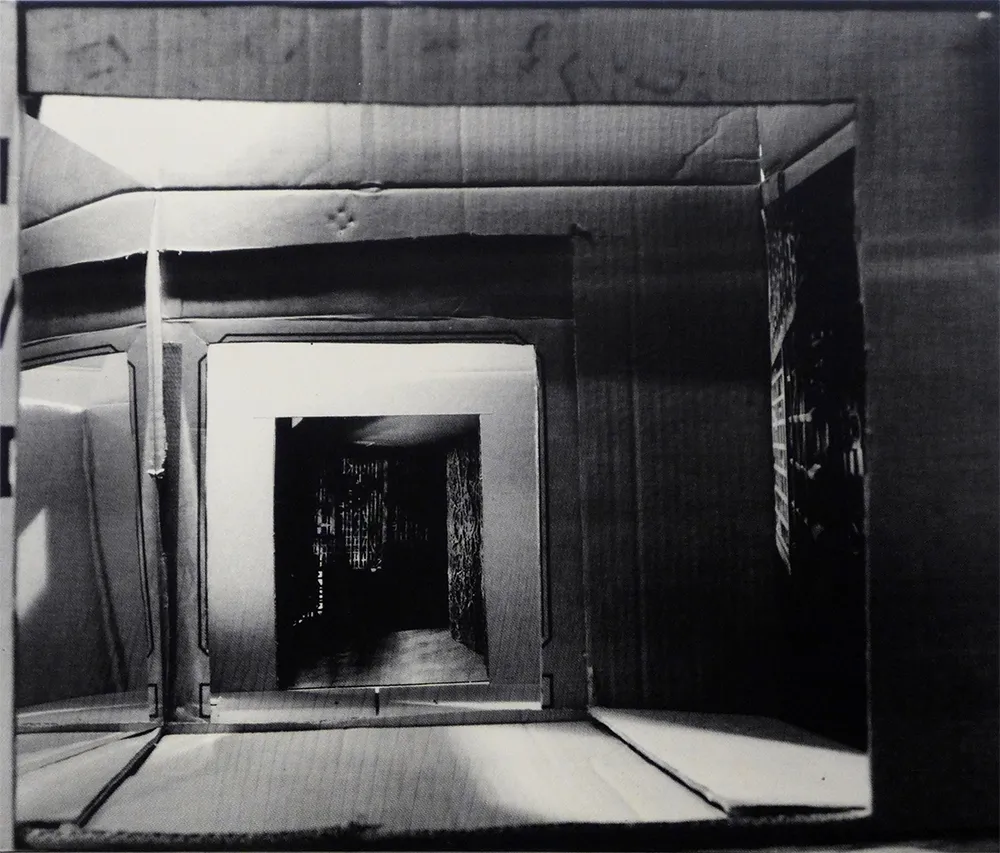 Photography Iglesias - Habitación XI