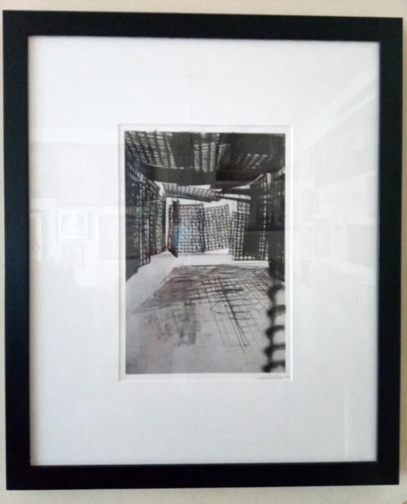 No Technical Iglesias - S/t