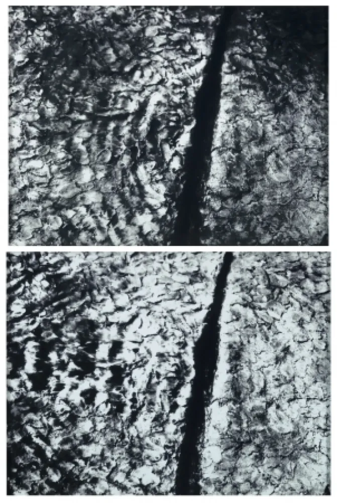 Screenprint Iglesias - Tablemats