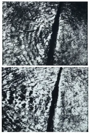 Screenprint Iglesias - Tablemats