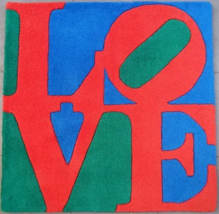 No Technical Indiana - Classic LOVE