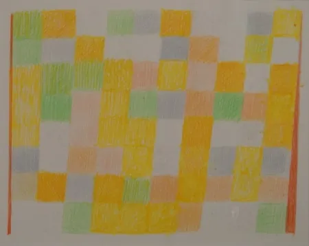 No Technical Itten - Untitled