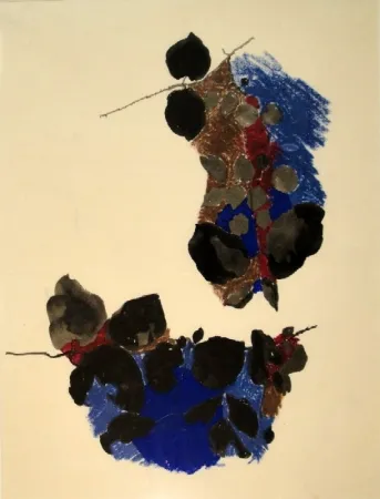 No Technical Itten - Untitled