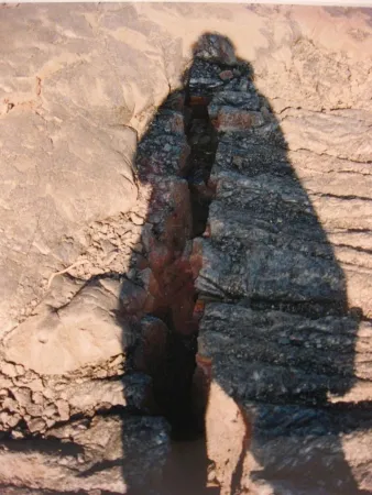 Photography Jacobs - Shadows I