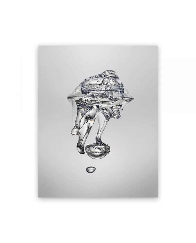 Photography Janiak - Gravity - Liquid 02 (Medium)