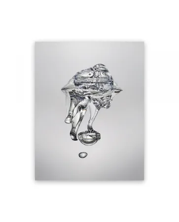 Photography Janiak - Gravity - Liquid 02 (Medium)